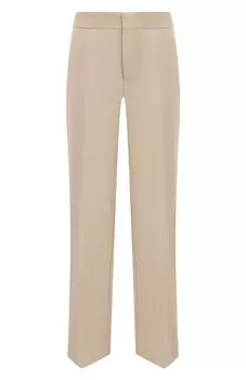 Льняные брюки AERON