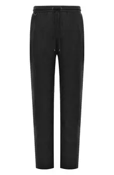 Льняные брюки Agnona