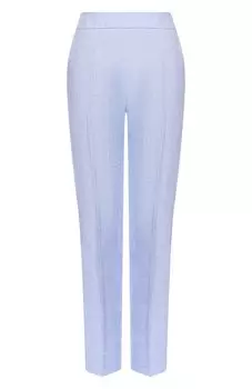 Льняные брюки Agnona