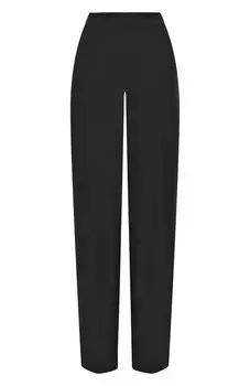 Льняные брюки Agnona