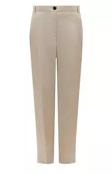 Льняные брюки Agreeg