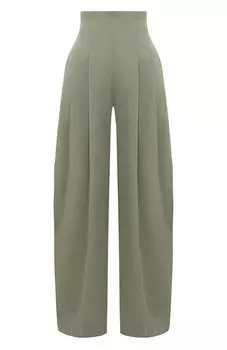 Льняные брюки Alessandro Vigilante