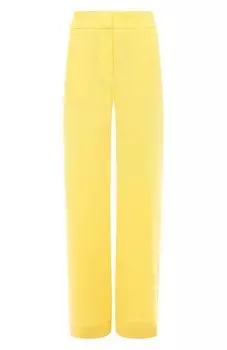 Льняные брюки ALine