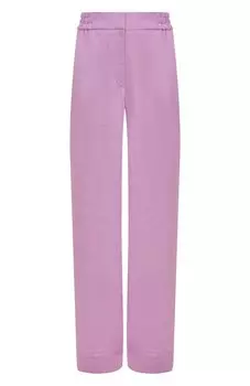 Льняные брюки ALine