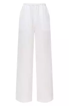 Льняные брюки ALine