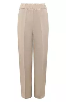 Льняные брюки Antonelli Firenze