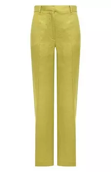 Льняные брюки Antonelli Firenze