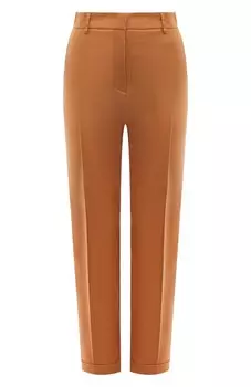 Льняные брюки Antonelli Firenze