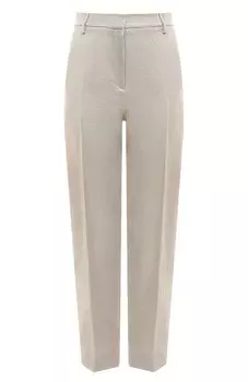 Льняные брюки Antonelli Firenze