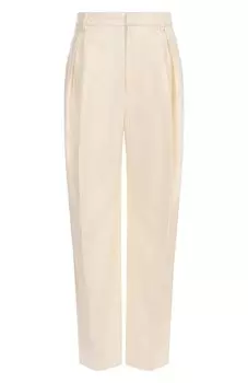 Льняные брюки Armarium