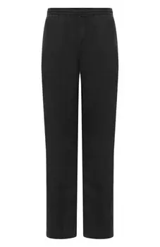 Льняные брюки Aspesi