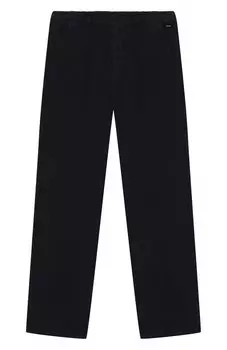 Льняные брюки Aspesi