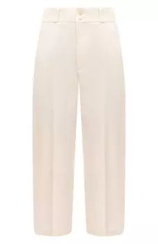 Льняные брюки Barena Venezia