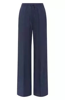 Льняные брюки Beatrice .b