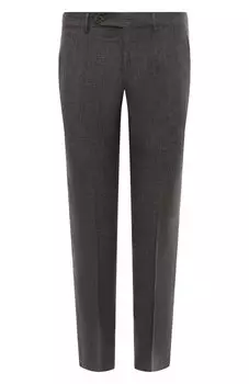 Льняные брюки Berwich