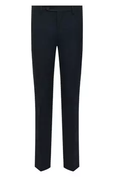 Льняные брюки Berwich