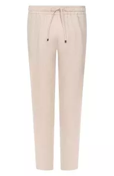 Льняные брюки Boglioli