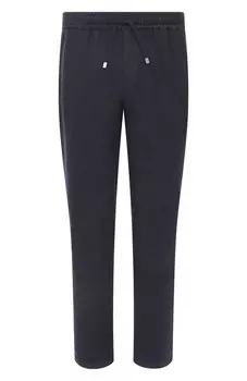 Льняные брюки Boglioli