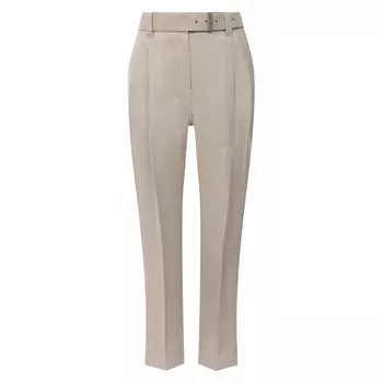 Льняные брюки Brunello Cucinelli