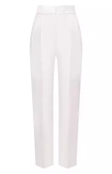 Льняные брюки Brunello Cucinelli