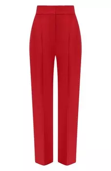 Льняные брюки Brunello Cucinelli