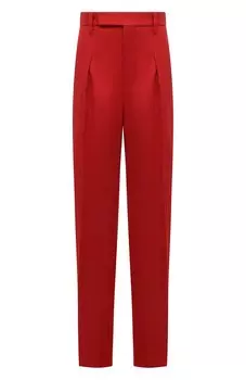 Льняные брюки Brunello Cucinelli