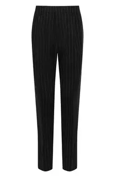 Льняные брюки Brunello Cucinelli
