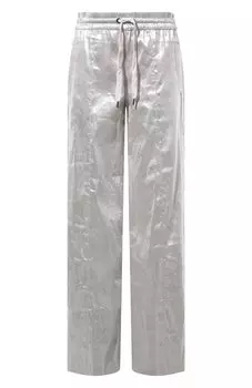 Льняные брюки Brunello Cucinelli