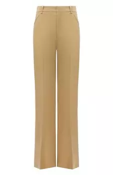 Льняные брюки Chlo