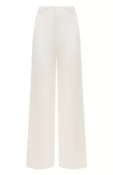 Льняные брюки Chlo