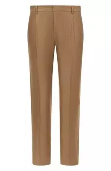 Льняные брюки Corneliani