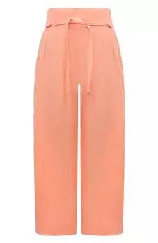 Льняные брюки Deha