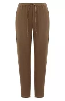 Льняные брюки Deha