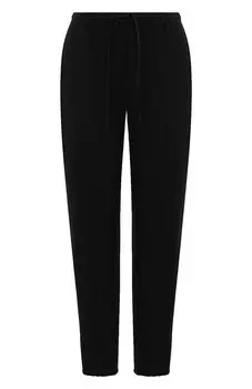 Льняные брюки Deha