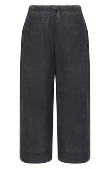 Льняные брюки Deha