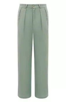 Льняные брюки Denimist