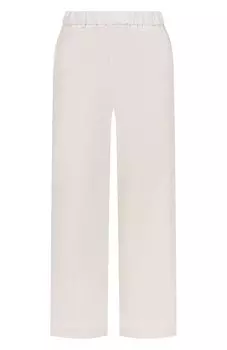 Льняные брюки DNUD Paris