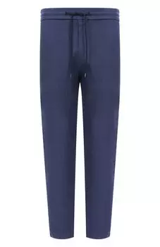 Льняные брюки Dondup