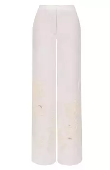 Льняные брюки Dorothee Schumacher