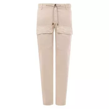 Льняные брюки Eleventy