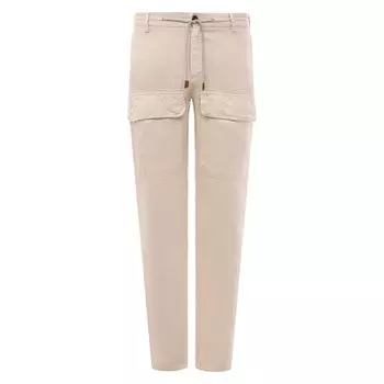 Льняные брюки Eleventy