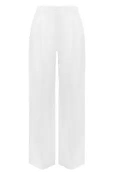 Льняные брюки Eleventy