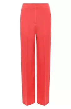 Льняные брюки Eleventy