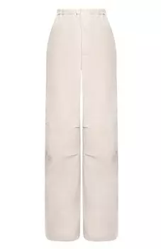 Льняные брюки Forte Dei Marmi Couture