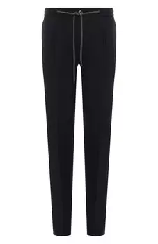 Льняные брюки Giampaolo