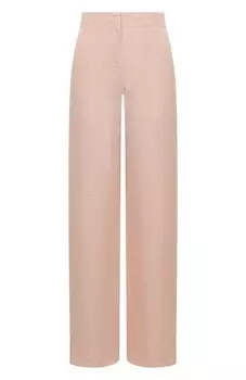 Льняные брюки Giorgio Armani