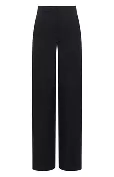 Льняные брюки Giorgio Armani