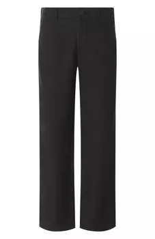 Льняные брюки Hannes Roether