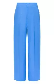 Льняные брюки Iceberg