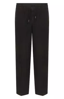 Льняные брюки InLinum